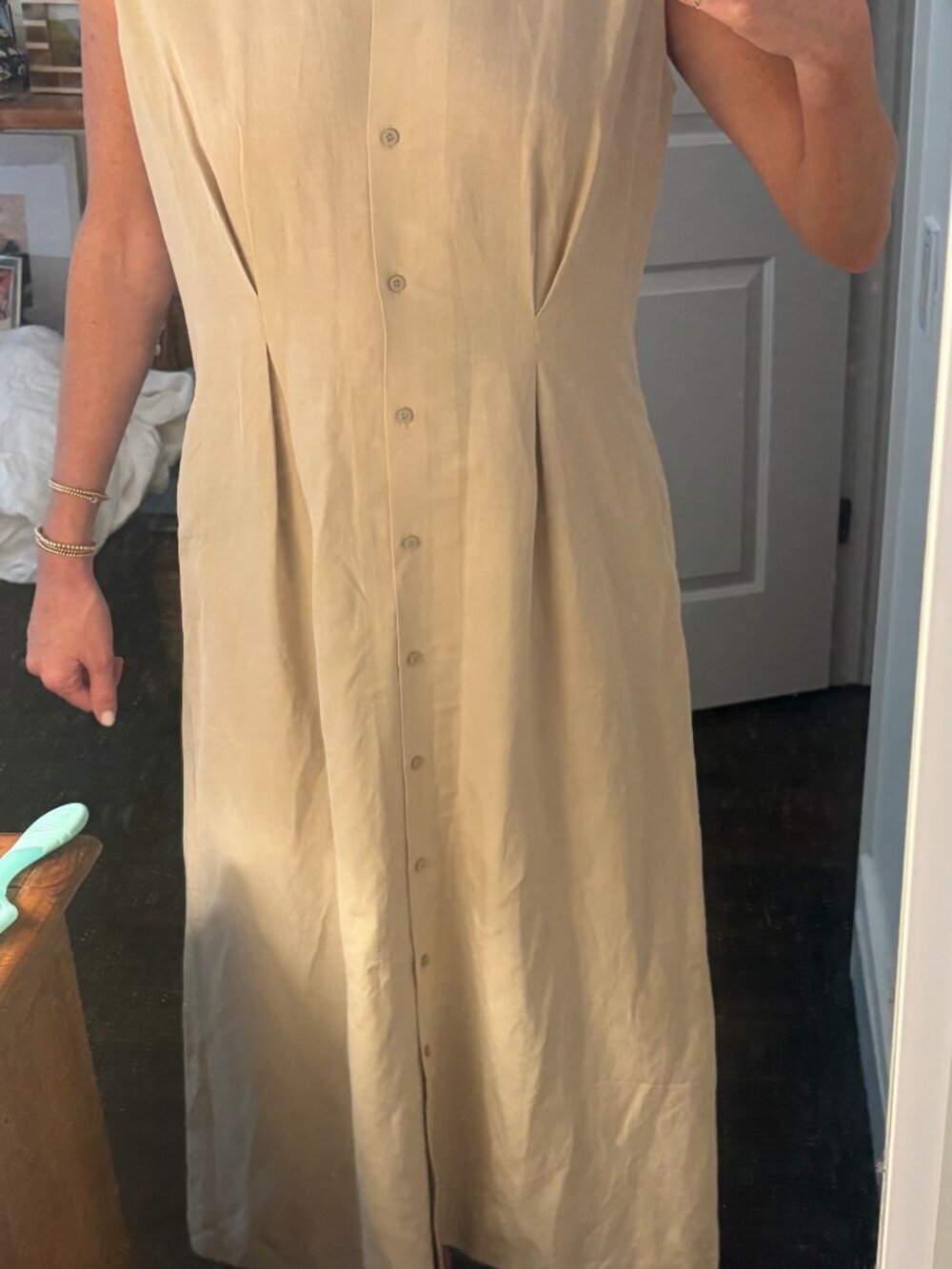 Jenni Kayne - Jayne Dress, Medium (Brand New, Retails $425) - Picture 8 of 16